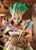 POP UP PARADE Dr. STONE Senku Ishigami