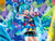Hatsune Miku MIKU EXPO 5th Anniv. / Lucky☆Orb: UTA X KASOKU Ver.