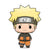 CHOKORIN MASCOT SERIES NARUTO SHIPPUDEN Vol. 1