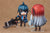 Valkyria Chronicles 3 Nendoroid Imuka