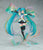 Hatsune Miku 10th Anniversary Ver. Memorial Box (371246137381)