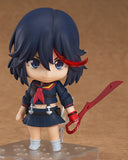 KILL la KILL Nendoroid Ryuko Matoi Re-run