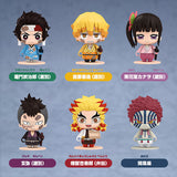 POCKET MAQUETTE DEMON SLAYER: KIMETSU NO YAIBA 04