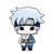 CHOKORIN MASCOT SERIES BORUTO- NARUTO NEXT GENERATIONS Vol. 1