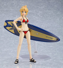 Fate/Grand Order figma Rider/Mordred