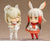 Nendoroid 'Kemono Friends' Japanese Crested Ibis