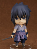 Nendoroid 'Naruto Shippuden' Sasuke Uchiha (7824055184)