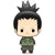 CHOKORIN MASCOT SERIES NARUTO SHIPPUDEN Vol. 1