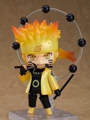Naruto Shippuden Nendoroid Naruto Uzumaki Sage of the Six Paths Ver.