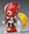 Nendoroid 'Megaman X' Zero