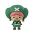 CHOKORIN MASCOT ONE PIECE WANO COUNTRY EDITION SET