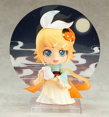 Nendoroid Kagamine Rin Harvest Moon Ver. (9154551824)