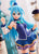 POP UP PARADE Aqua