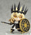 Nendoroid Chariot with Tank(Mary) Set: TV ANIMATION Ver. (151280527)