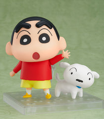 Crayon Shinchan Nendoroid Shinnosuke Nohara