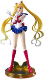 Bandai Tamashii Nations S.H.Figuarts Zero "Sailor Moon Crystal" Action Figure