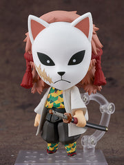 Demon Slayer Kimetsu no Yaiba Nendoroid Sabito