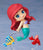 Nendoroid 'The Little Mermaid' Ariel (212491337765)