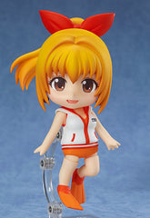 Sea Story Nendoroid Marine-chan