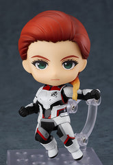 Avengers Endgame Nendoroid Black Widow: Endgame Ver. DX