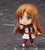 Nendoroid 'Sword Art Online The Movie: Ordinal Scale' Asuna and Yui (10004974416)