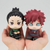 LOOKUP NARUTO SHIPPUDEN NARA SHIKAMARU＆GAARA 【WITH GIFT】