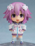 Hyperdimension Neptunia Nendoroid Neptune 10th anniversary Ver.