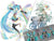 Hatsune Miku 10th Anniversary Ver. Memorial Box (371246137381)