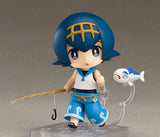 Nendoroid 'Pokémon' Lana