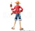 Megahouse 'ONE PIECE' Portrait of Pirates P.O.P Monkey D Luffy 20th Ver