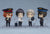 Bungo Stray Dogs Nendoroid Chuya Nakahara Airport Ver.