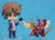 Cardfight!! Vanguard Nendoroid Toshiki Kai