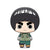 CHOKORIN MASCOT SERIES NARUTO SHIPPUDEN Vol. 1