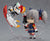 Honkai Impact 3rd Nendoroid Bronya Valkyrie Chariot Ver.