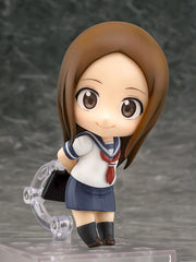 Karakai Jozu No Takagi-san 2 Nendoroid Takagi-san