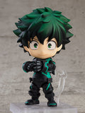 My Hero Academia Nendoroid Izuku Midoriya: Stealth Suit Ver.