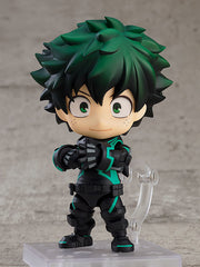 My Hero Academia Nendoroid Izuku Midoriya: Stealth Suit Ver.