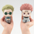 LOOKUP JUJUTSU KAISEN NANAMI KENTO & SUKUNA【WITH GIFT】