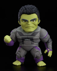 Avengers Endgame Nendoroid Hulk Endgame Ver.