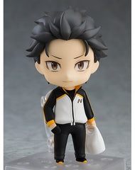 WF2020 Winter Re:ZERO -Starting Life in Another World- Nendoroid Subaru Natsuki