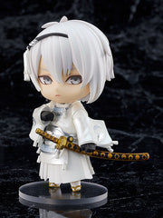 Butai Touken Ranbu Hiden Yui no Me no Hototogisu - Nendoroid Mikazuki Munechika