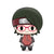CHOKORIN MASCOT SERIES BORUTO- NARUTO NEXT GENERATIONS Vol. 1