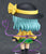 Nendoroid 'Touhou Project' Koishi Komeiji (3587167557)