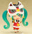 Nendoroid Hatsune Miku Lion Dance Ver. (5894903365)