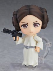 Nendoroid 'Star Wars Episode 4: A New Hope' Princess Leia
