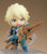 MONSTER HUNTER WORLD: ICEBORNE Nendoroid Hunter Male Zinogre Alpha Armor Ver. DX