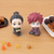 LOOKUP NARUTO SHIPPUDEN NARA SHIKAMARU＆GAARA 【WITH GIFT】