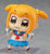 Nendoroid 'POP TEAM EPIC' Popuko Re-run