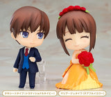 Nendoroid More Dress Up Wedding - Elegant Ver. (9825585424)