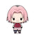 CHOKORIN MASCOT SERIES NARUTO SHIPPUDEN Vol. 1